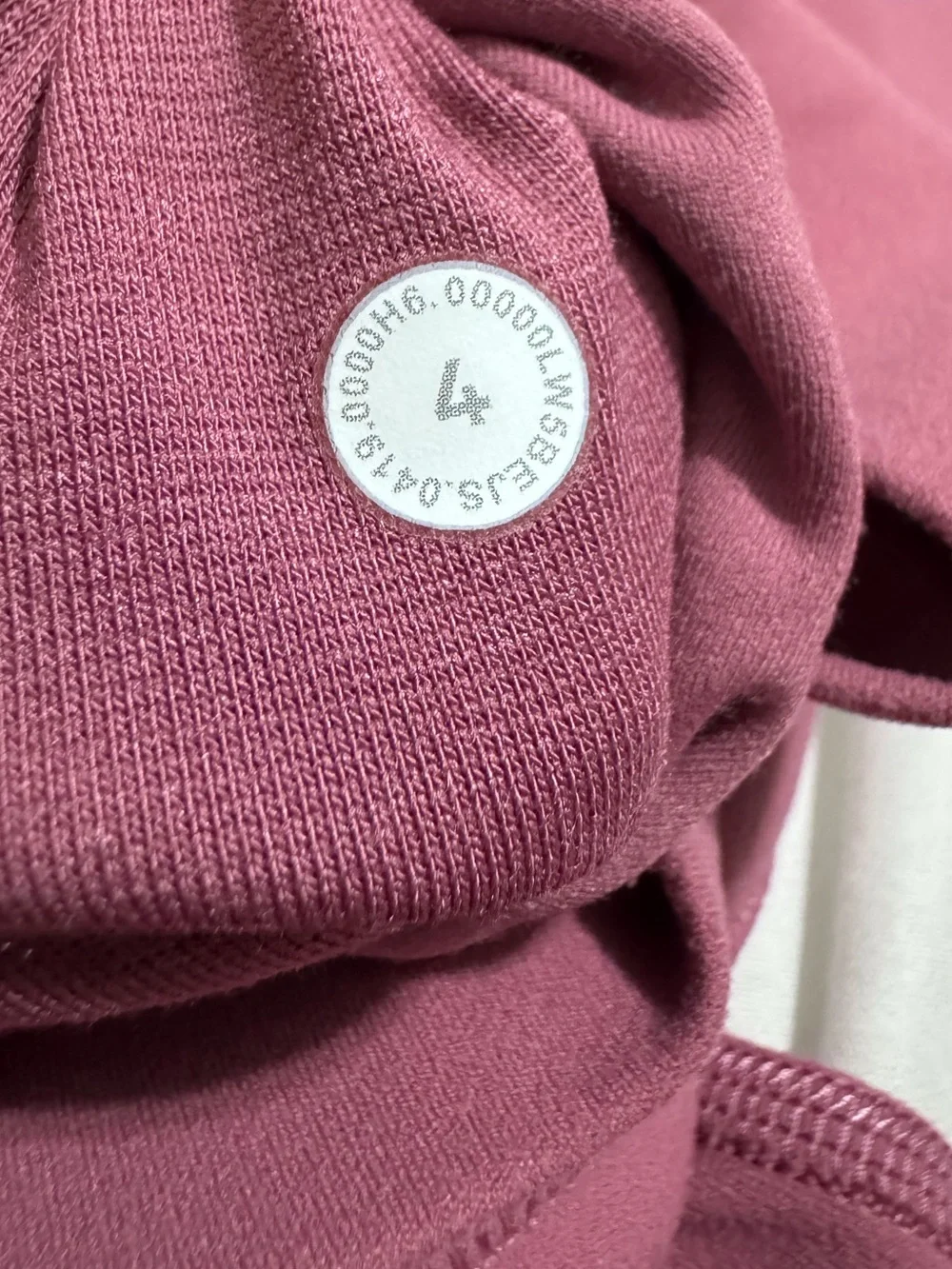 Lululemon Align Pant II *25